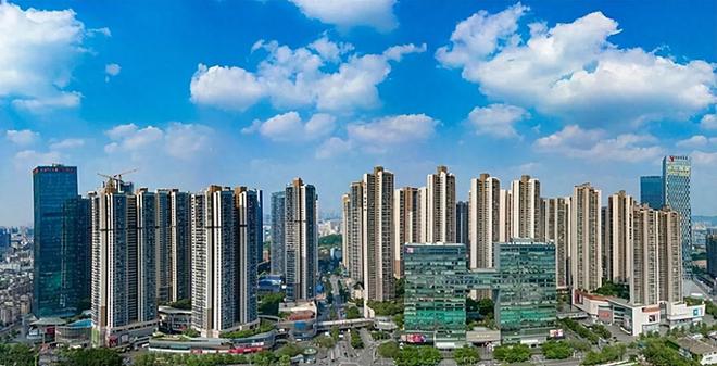 龙华街道：厚植产业优势、澎湃城区活力激发高质量发展新动能(图1)