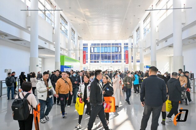 2024北京定制家居门业展3月13日盛大开幕！赋能家居新业态释放行业新动能(图2)