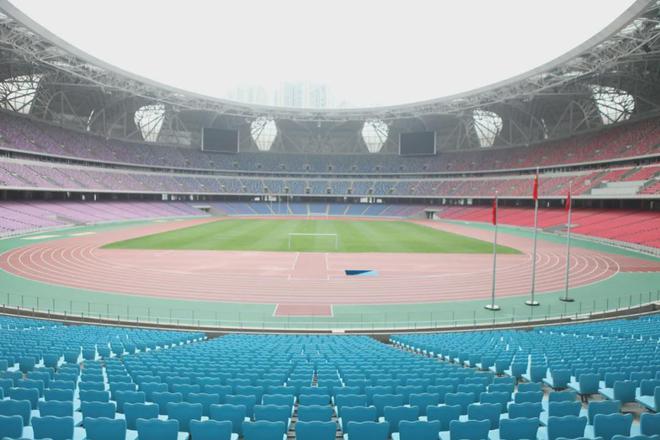 杭州2022亚运会揭秘！那么大的亚运场馆是怎么管理的？(图8)