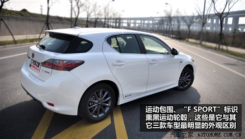 能低于46升吗？测雷克萨斯CT200h油耗(图3)