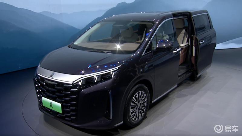2024广州车展重点首发新车盘点比亚迪夏小米SU7Ultra领衔(图2)