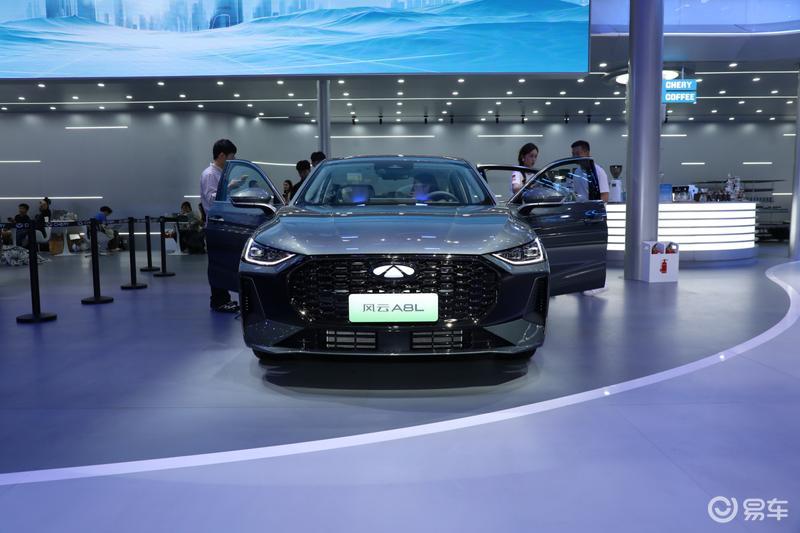 2024广州车展重点首发新车盘点比亚迪夏小米SU7Ultra领衔(图73)