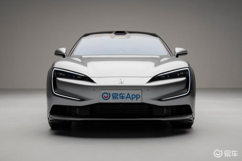 2024广州车展重点首发新车盘点比亚迪夏小米SU7Ultra领衔(图85)