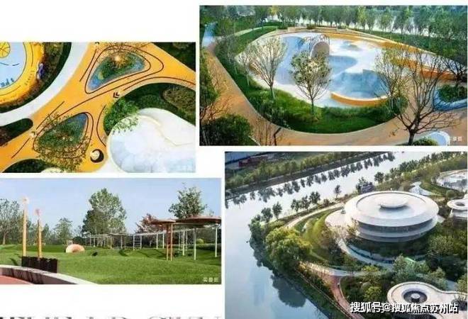 上海保利光合跃城2024网站：闵行光合跃城百科详情(图9)