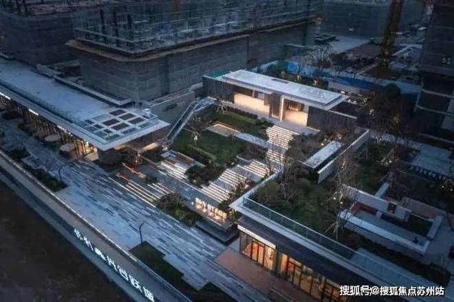 上海保利光合跃城2024网站：闵行光合跃城百科详情(图16)