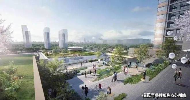 上海保利光合跃城2024网站：闵行光合跃城百科详情(图25)
