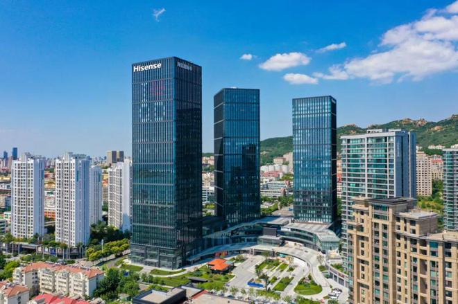济南海信·君和售楼处电话→网站→开发商直销→楼盘价格详情(图17)