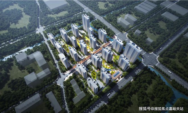 『中铁建花语前湾』2024售楼处网站-花语前湾-楼盘评测房天下(图3)