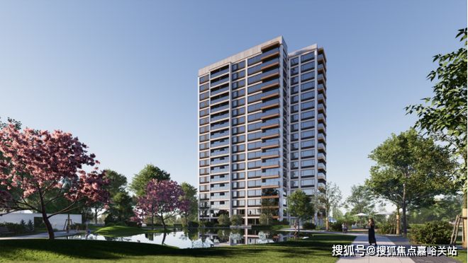 『中铁建花语前湾』2024售楼处网站-花语前湾-楼盘评测房天下(图4)