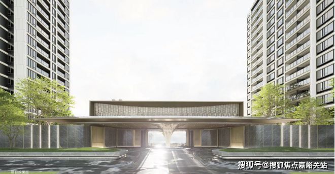 『中铁建花语前湾』2024售楼处网站-花语前湾-楼盘评测房天下(图5)