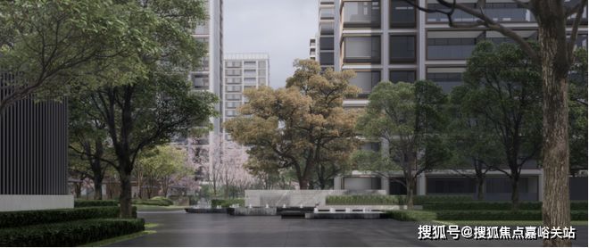 『中铁建花语前湾』2024售楼处网站-花语前湾-楼盘评测房天下(图8)