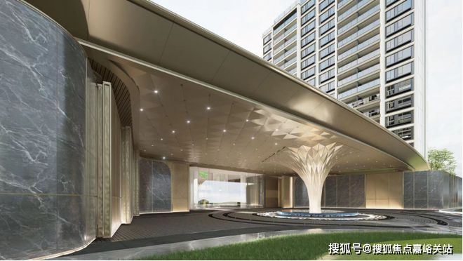 『中铁建花语前湾』2024售楼处网站-花语前湾-楼盘评测房天下(图6)