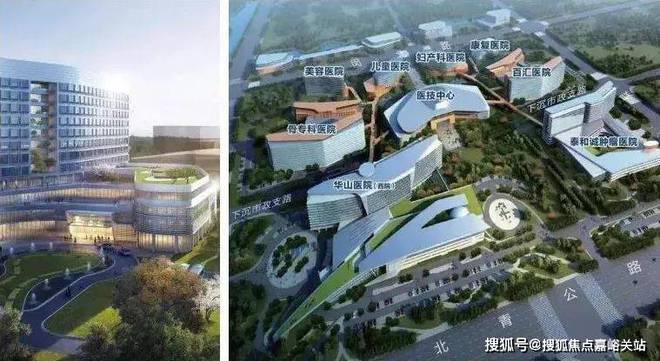 『中铁建花语前湾』2024售楼处网站-花语前湾-楼盘评测房天下(图9)