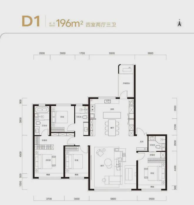 中海寰宇天下·天境(售楼处)首页北京中海寰宇天下·天境(图9)