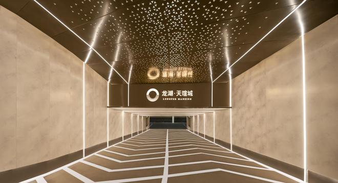 让设计师走了300遍的小区都交付了哪些细节？(图5)