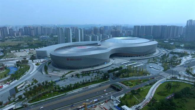 密集赛程服务升级五粮液文化体育中心2025精彩抢先看！(图4)