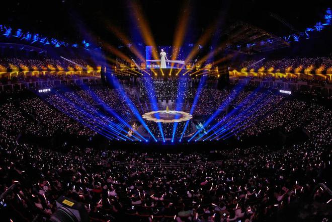 密集赛程服务升级五粮液文化体育中心2025精彩抢先看！(图5)