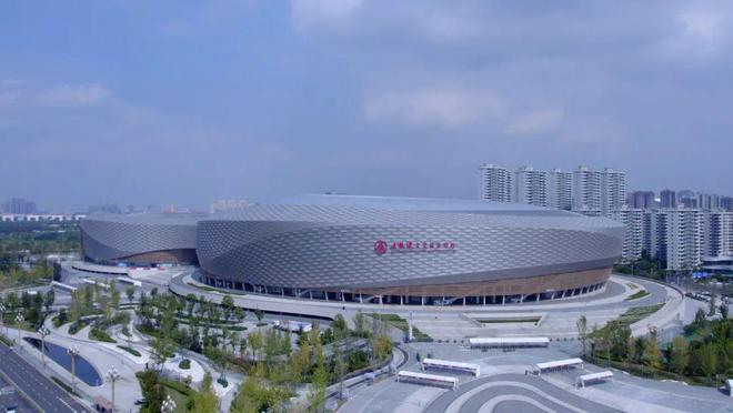 密集赛程服务升级五粮液文化体育中心2025精彩抢先看！(图11)