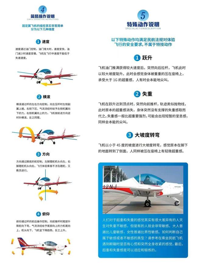 空中未来航空邀请3位圣诞老人带你开飞机名额有限提前预约！(图2)