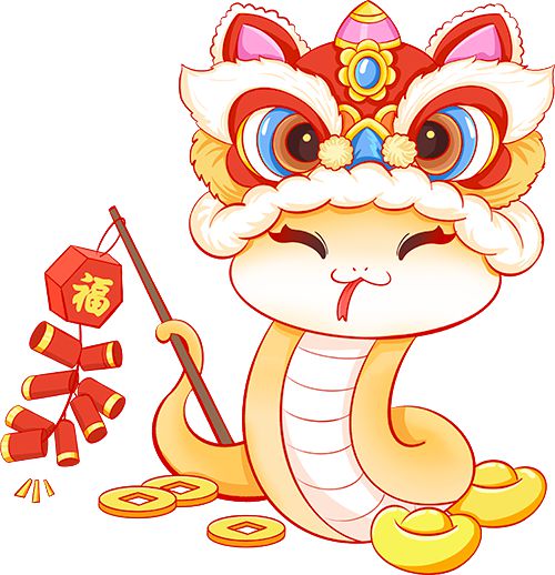 乙巳年春节假期安排｜智谷假期不打烊坚守岗位不松懈！
