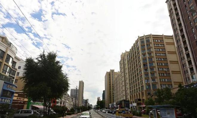 胶州这块项目工地存在安全隐患施工和监理单位被罚