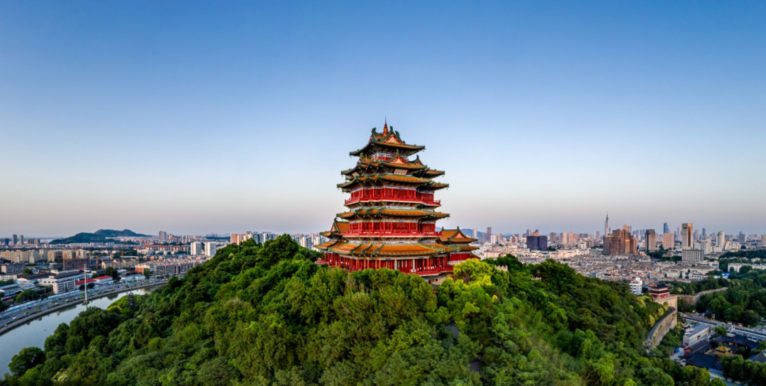 鼓楼10年不曾有！这200多张入场券已经被全南京盯上了！(图21)