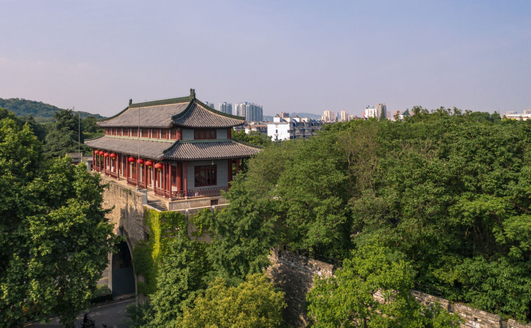 鼓楼10年不曾有！这200多张入场券已经被全南京盯上了！(图22)