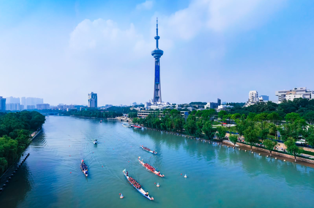 鼓楼10年不曾有！这200多张入场券已经被全南京盯上了！(图24)