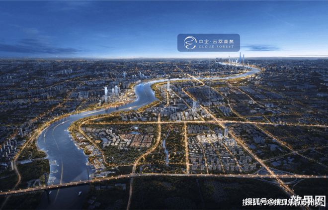 中企·云萃森林(售楼处)首页网站-中企·云萃森林-(图9)