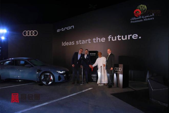 2025年中东阿曼新能源电动车及充电桩展OEVS2025(图7)