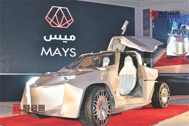2025年中东阿曼新能源电动车及充电桩展OEVS2025(图11)