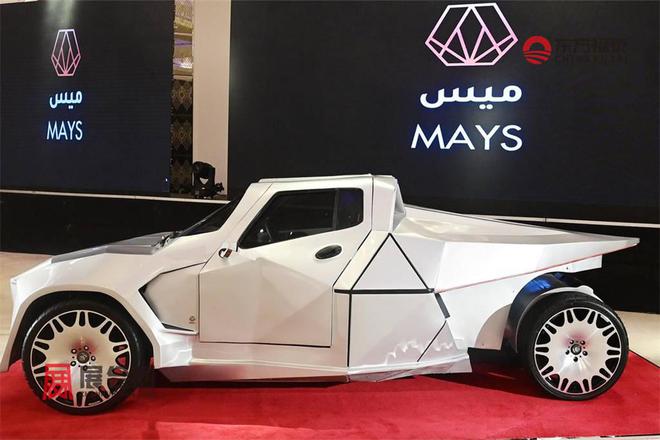 2025年中东阿曼新能源电动车及充电桩展OEVS2025(图5)