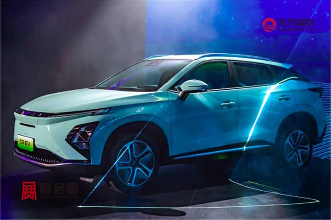 2025年中东阿曼新能源电动车及充电桩展OEVS2025(图10)