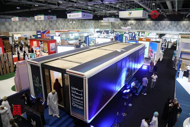 2025年中东阿曼新能源电动车及充电桩展OEVS2025(图2)