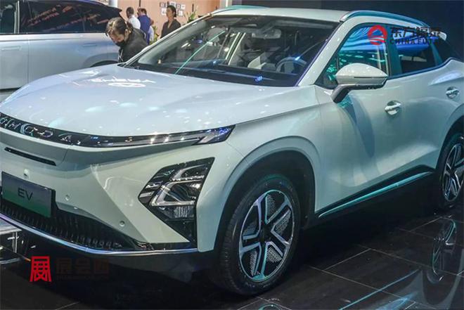 2025年中东阿曼新能源电动车及充电桩展OEVS2025(图30)