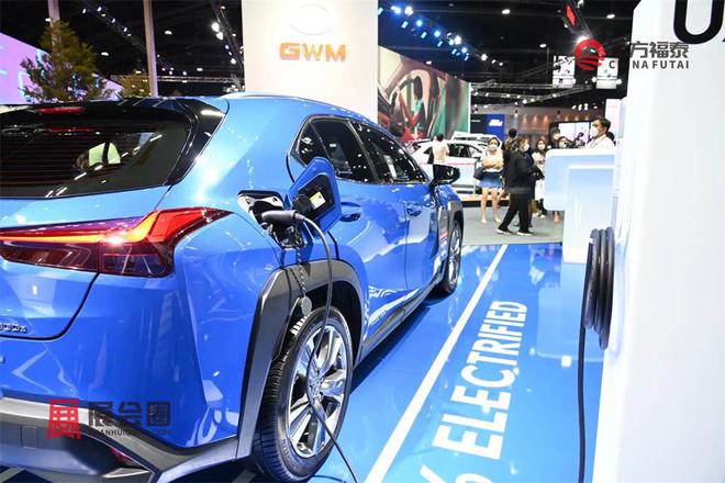 2025年中东阿曼新能源电动车及充电桩展OEVS2025(图29)