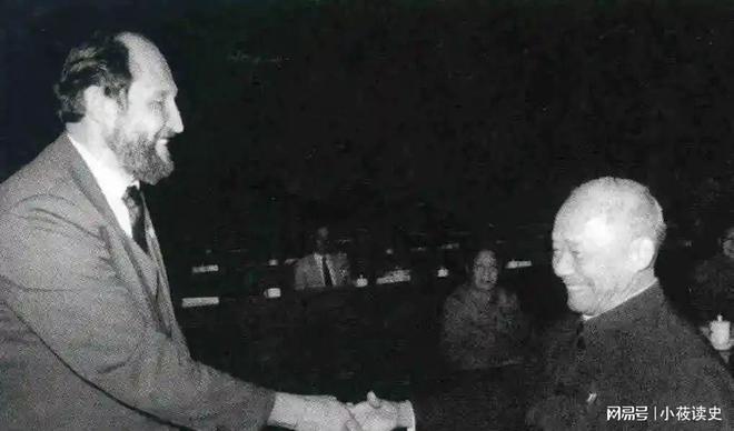 只读到四年级的科学院院士自带设备奔赴革命圣地建立兵工厂(图8)
