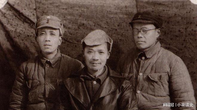 只读到四年级的科学院院士自带设备奔赴革命圣地建立兵工厂(图3)