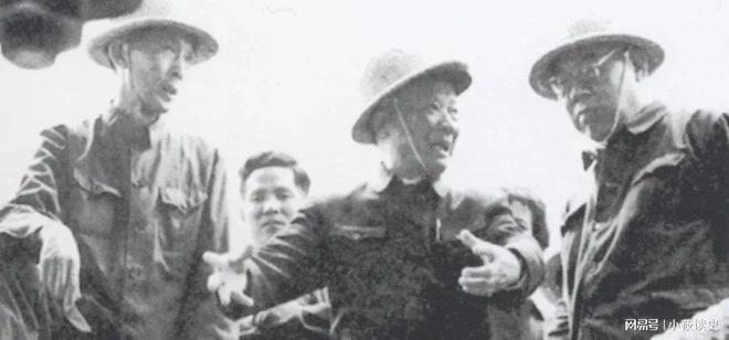 只读到四年级的科学院院士自带设备奔赴革命圣地建立兵工厂(图7)