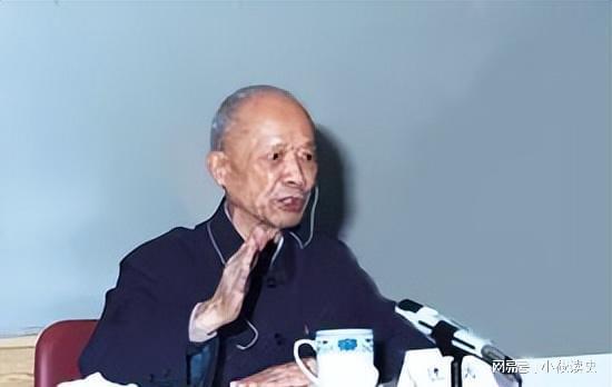 只读到四年级的科学院院士自带设备奔赴革命圣地建立兵工厂(图9)