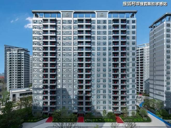 中建玖海云天【上海】2025中建玖海云天网站-价格户型配套(图2)