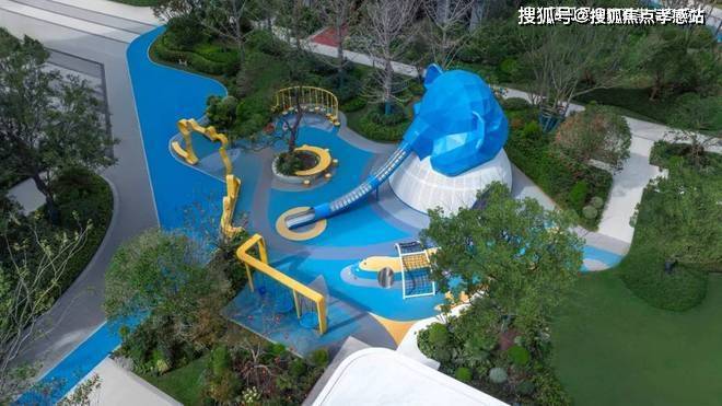 中建玖海云天【上海】2025中建玖海云天网站-价格户型配套(图3)