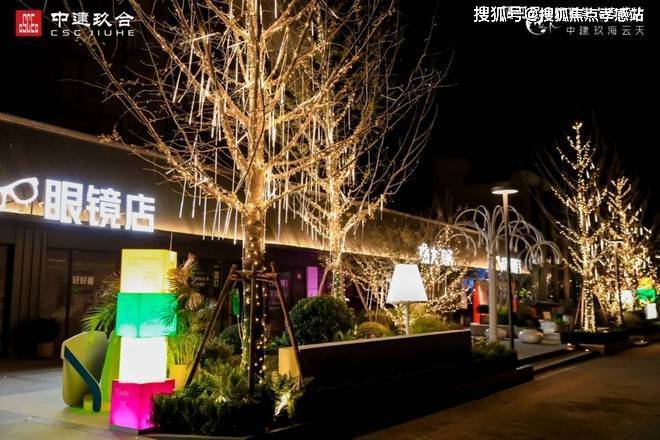 中建玖海云天【上海】2025中建玖海云天网站-价格户型配套(图8)