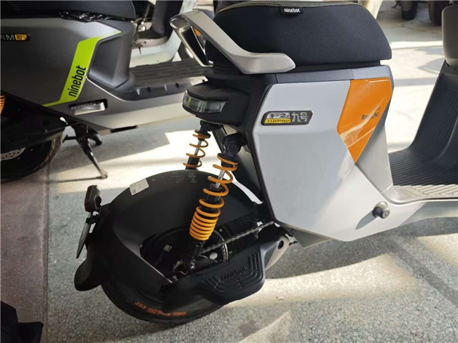 九号电动F2z110MAX重磅发布：三大核心优势引领行业新标准(图4)