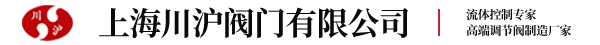 上海川沪阀门有限公司(图2)