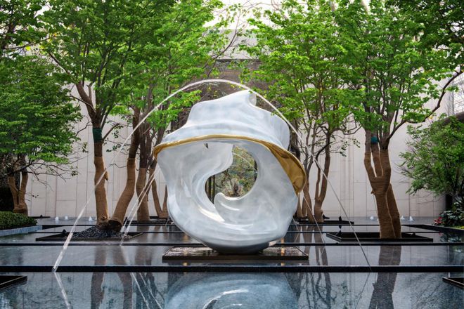 成都顶流热盘：保利·花照天珺的“好房子”进化论(图4)