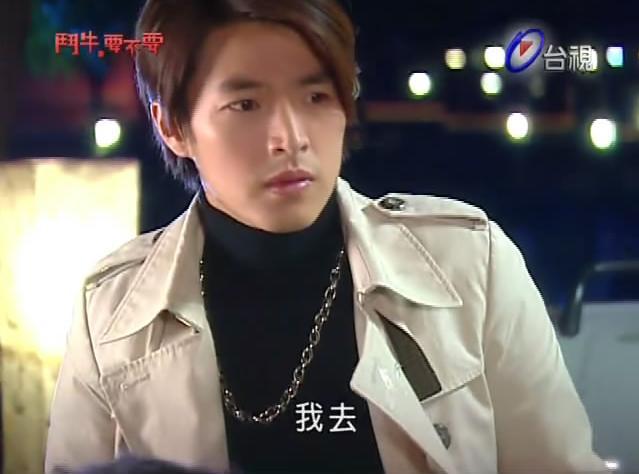 神隐十年44岁男星李威卷入杀人案已被传讯两次堂弟发声回应(图3)