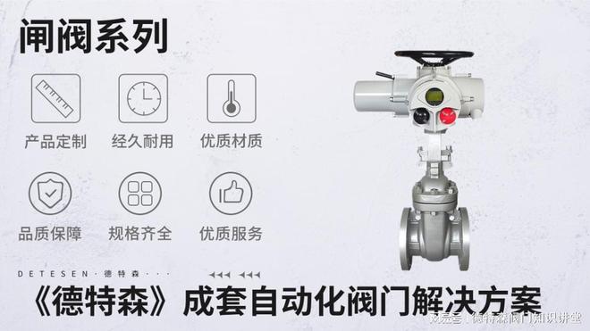 2019-2023年中国电动闸阀行业竞争情况分析