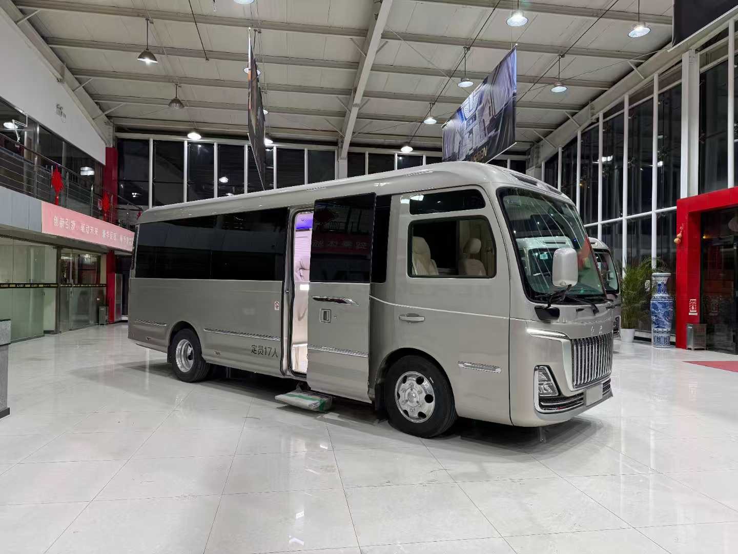 红旗国悦试驾感受(图2)