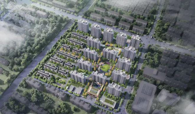 『中铁建熙语』售楼处2025网站-中铁建熙语-24小时电话(图11)
